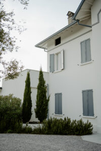 Villa Dolce Acqua Italy Wedding