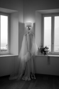 Villa Dolce Acqua Italy Wedding