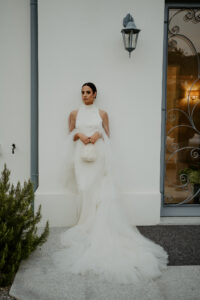 Villa Dolce Acqua Italy Wedding
