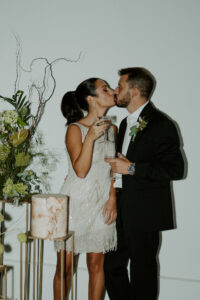 Villa Dolce Acqua Italy Wedding