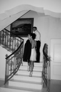 Villa Dolce Acqua Italy Wedding