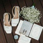 Cape Cod Lighthouse Inn Wedding