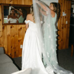 Cape Cod Lighthouse Inn Wedding