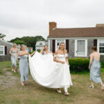 Cape Cod Lighthouse Inn Wedding