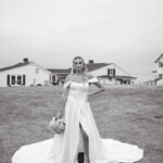 Cape Cod Lighthouse Inn Wedding