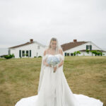 Cape Cod Lighthouse Inn Wedding