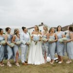 Cape Cod Lighthouse Inn Wedding