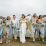 Cape Cod Lighthouse Inn Wedding