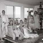 Cape Cod Lighthouse Inn Wedding