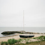 Cape Cod Lighthouse Inn Wedding