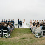 Cape Cod Lighthouse Inn Wedding
