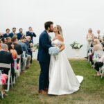 Cape Cod Lighthouse Inn Wedding