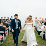 Cape Cod Lighthouse Inn Wedding