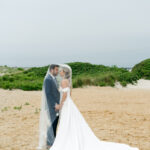 Cape Cod Lighthouse Inn Wedding