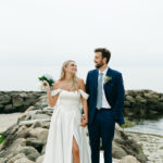 Cape Cod Lighthouse Inn Wedding