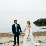 Cape Cod Lighthouse Inn Wedding