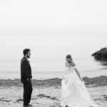 Cape Cod Lighthouse Inn Wedding