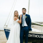 Cape Cod Lighthouse Inn Wedding