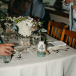 Cape Cod Lighthouse Inn Wedding