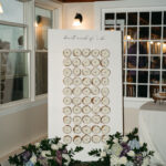 Cape Cod Lighthouse Inn Wedding