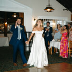Cape Cod Lighthouse Inn Wedding