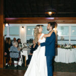 Cape Cod Lighthouse Inn Wedding