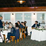 Cape Cod Lighthouse Inn Wedding