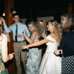 Cape Cod Lighthouse Inn Wedding
