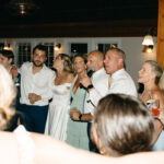 Cape Cod Lighthouse Inn Wedding