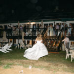 Cape Cod Lighthouse Inn Wedding