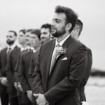 Cape Cod Lighthouse Inn Wedding