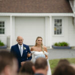 Cape Cod Lighthouse Inn Wedding