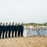 Cape Cod Lighthouse Inn Wedding