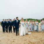 Cape Cod Lighthouse Inn Wedding
