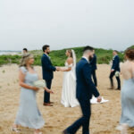 Cape Cod Lighthouse Inn Wedding