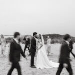 Cape Cod Lighthouse Inn Wedding