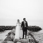 Cape Cod Lighthouse Inn Wedding