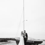 Cape Cod Lighthouse Inn Wedding