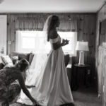Cape Cod Lighthouse Inn Wedding