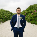 Cape Cod Lighthouse Inn Wedding
