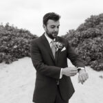Cape Cod Lighthouse Inn Wedding