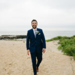 Cape Cod Lighthouse Inn Wedding
