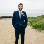 Cape Cod Lighthouse Inn Wedding