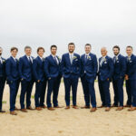 Cape Cod Lighthouse Inn Wedding