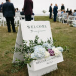 Cape Cod Lighthouse Inn Wedding