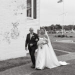 Cape Cod Lighthouse Inn Wedding