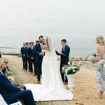 Cape Cod Lighthouse Inn Wedding