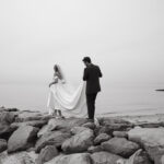 Cape Cod Lighthouse Inn Wedding