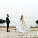 Cape Cod Lighthouse Inn Wedding