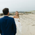 Cape Cod Lighthouse Inn Wedding